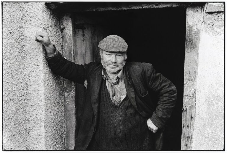Reg Holland, Newhouse, Ashreigney, 1988