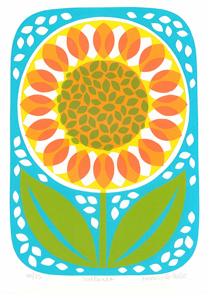 Sunflower