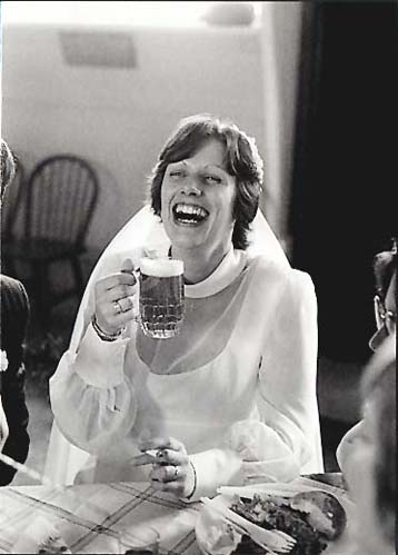 Mary Wedlake's Wedding