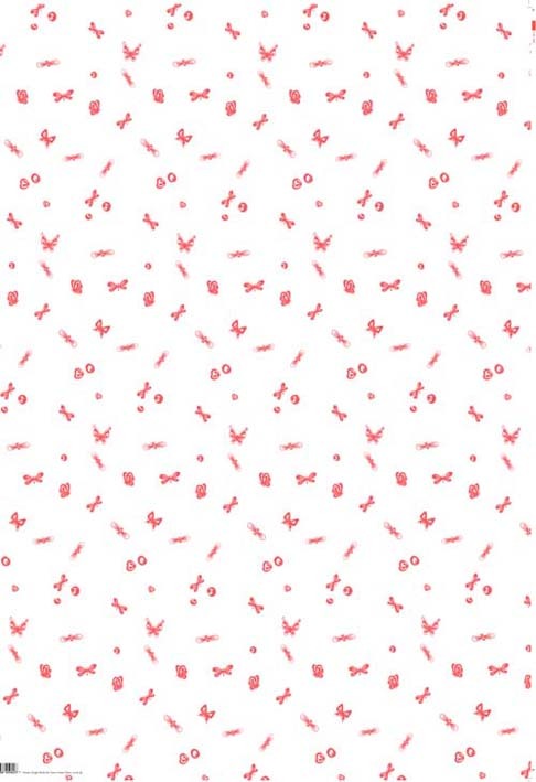 Rosie's Bright Birds DOUBLE SIDED Gift Wrap Sheet 3 Rosie's Bright Birds DOUBLE SIDED Gift Wrap Sheet Rosie's Bright Birds DOUBLE SIDED Gift Wrap Sheet - Image 3