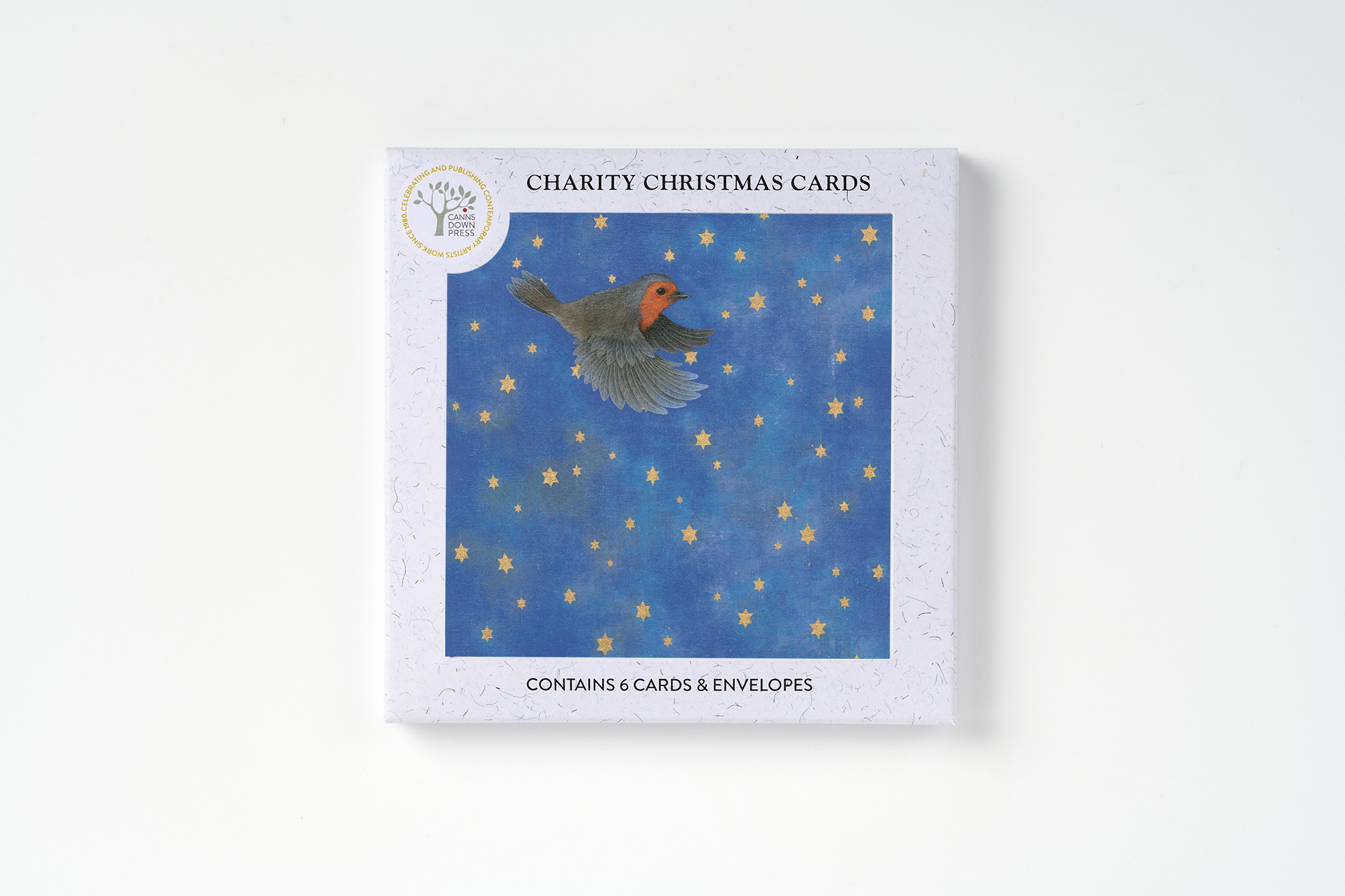AGBI CHRISTMAS CARD PACK - Night Flight 2 AGBI CHRISTMAS CARD PACK - Night Flight AGBI CHRISTMAS CARD PACK - Night Flight - Image 2