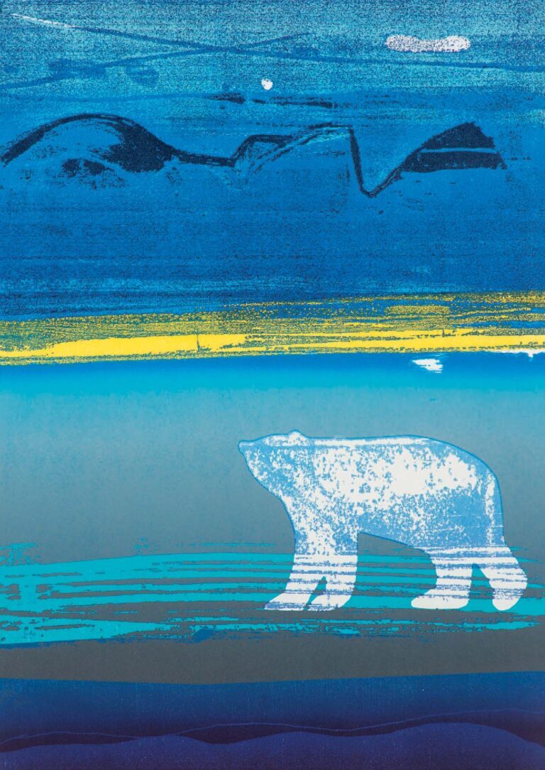 Lone Bear