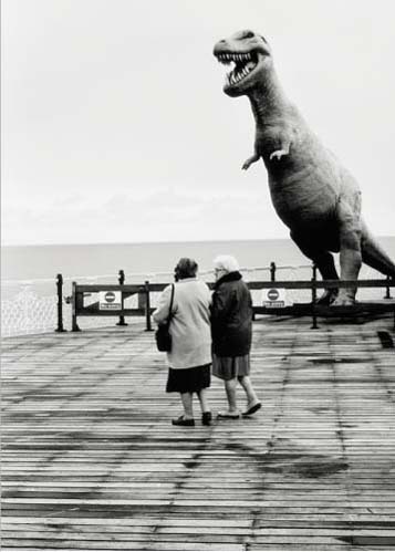 Brighton Pier, 1997