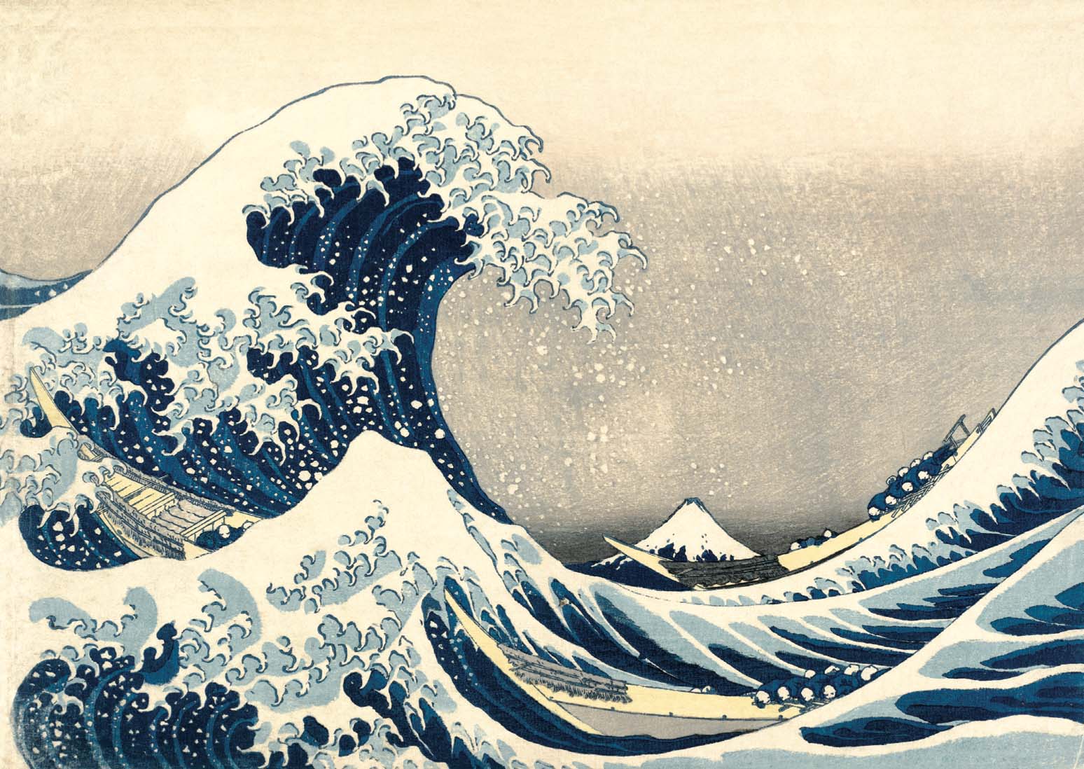 Under the Wave off Kanagawa (Kanagawa-oki nami-ura), also known as the Great Wave 1 Under the Wave off Kanagawa (Kanagawa-oki nami-ura), also known as the Great Wave Under the Wave off Kanagawa (Kanagawa-oki nami-ura), also known as the Great Wave