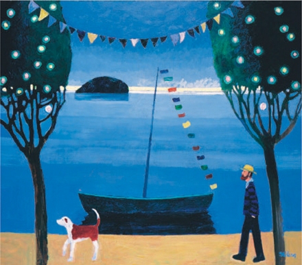 Promenade