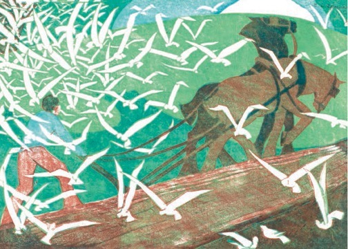 The Plough