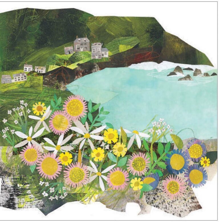 Port Isaac