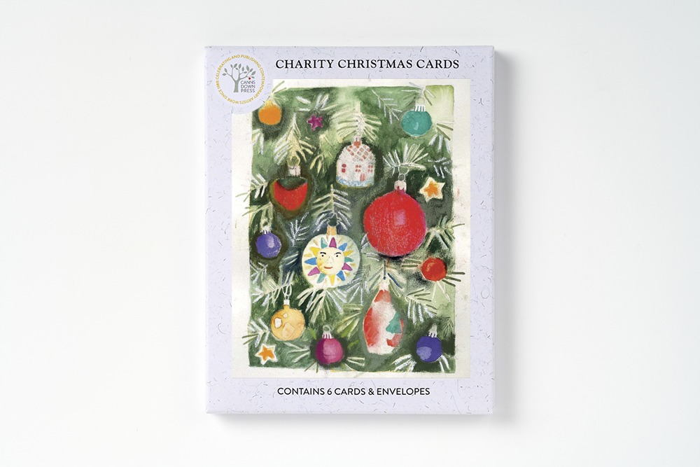 AGBI CHRISTMAS CARD PACK - The Night Before Christmas 2 AGBI CHRISTMAS CARD PACK - The Night Before Christmas AGBI CHRISTMAS CARD PACK - The Night Before Christmas - Image 2