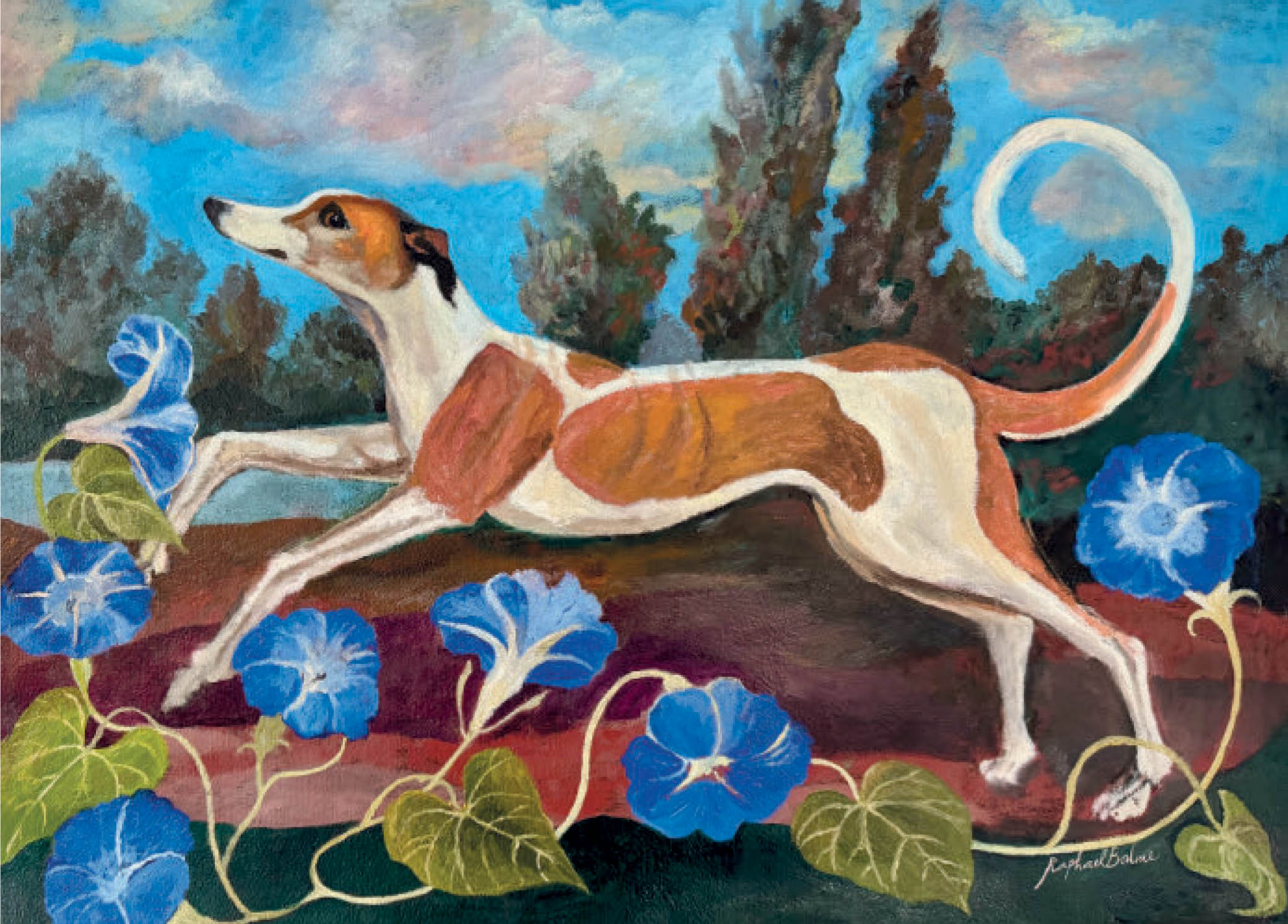 Running Dog 1 Running Dog Running Dog