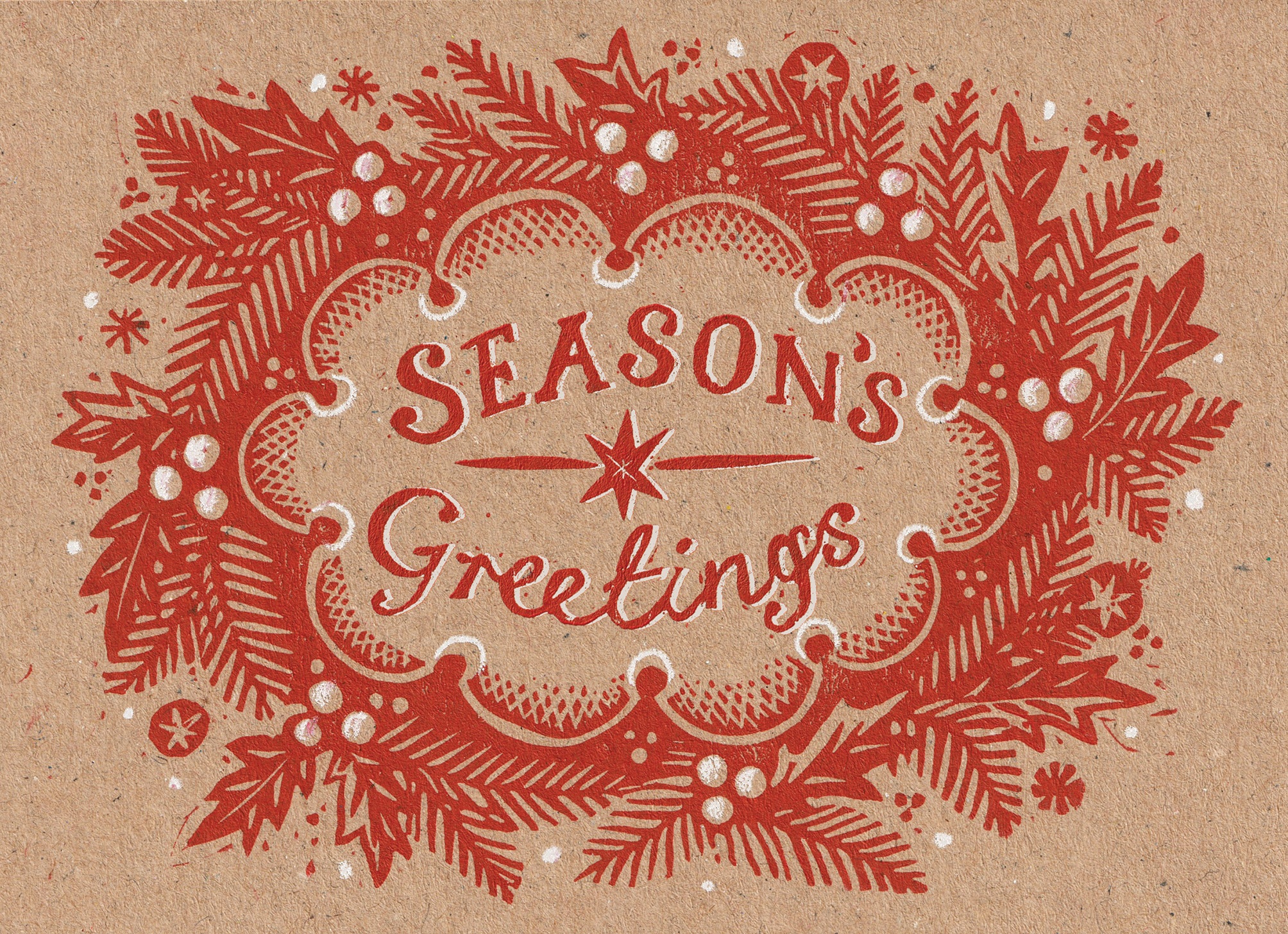 AGBI CHRISTMAS CARD PACK - Season's Greetings 1 AGBI CHRISTMAS CARD PACK - Season's Greetings AGBI CHRISTMAS CARD PACK - Season's Greetings