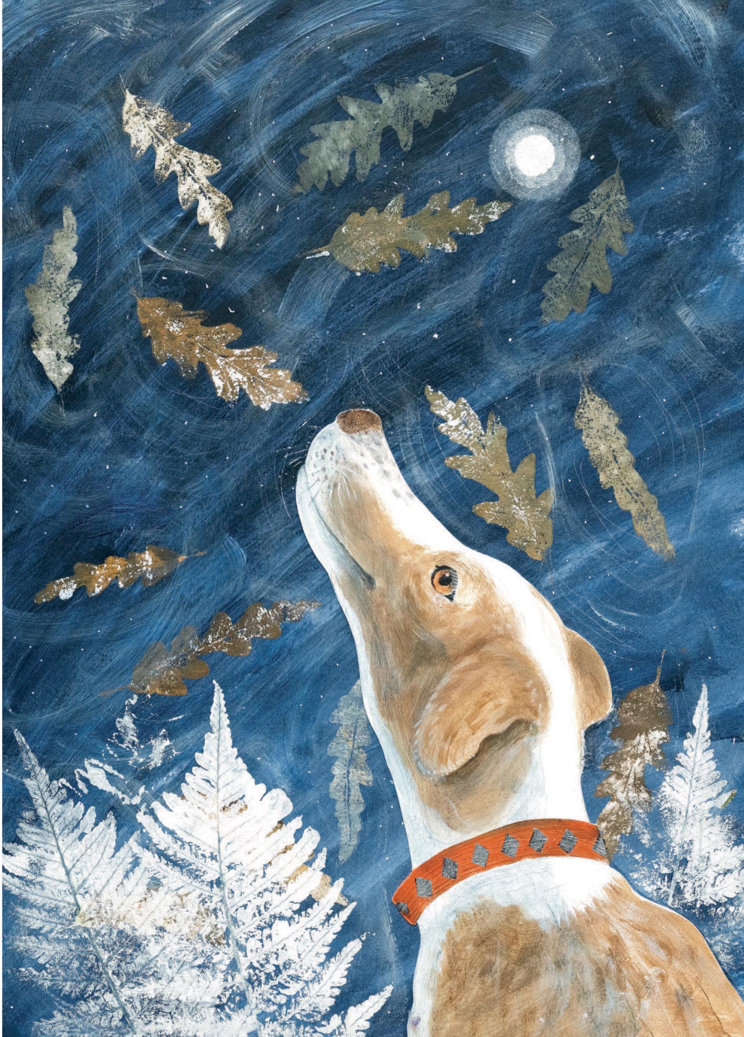 Moonlight Lurcher 1 Moonlight Lurcher Moonlight Lurcher